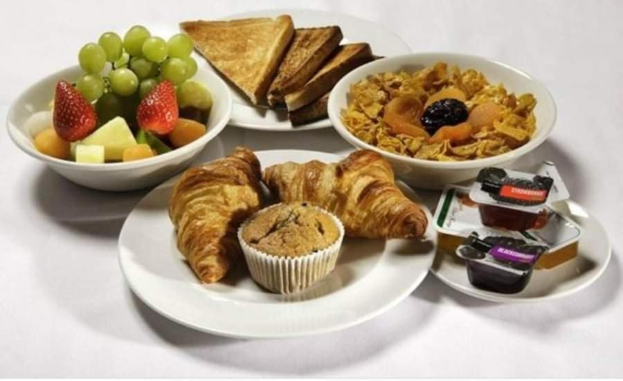 Ta Gorg Acomodação com café da manhã Qala Exterior foto